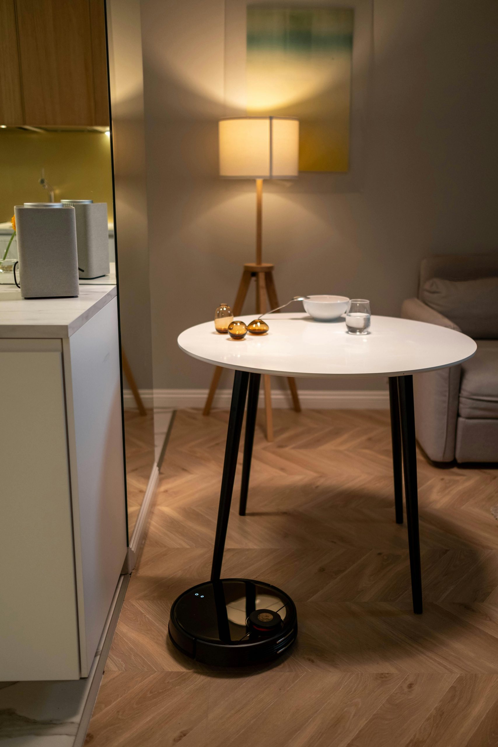 Internet of Things - Hack Your Smart Home