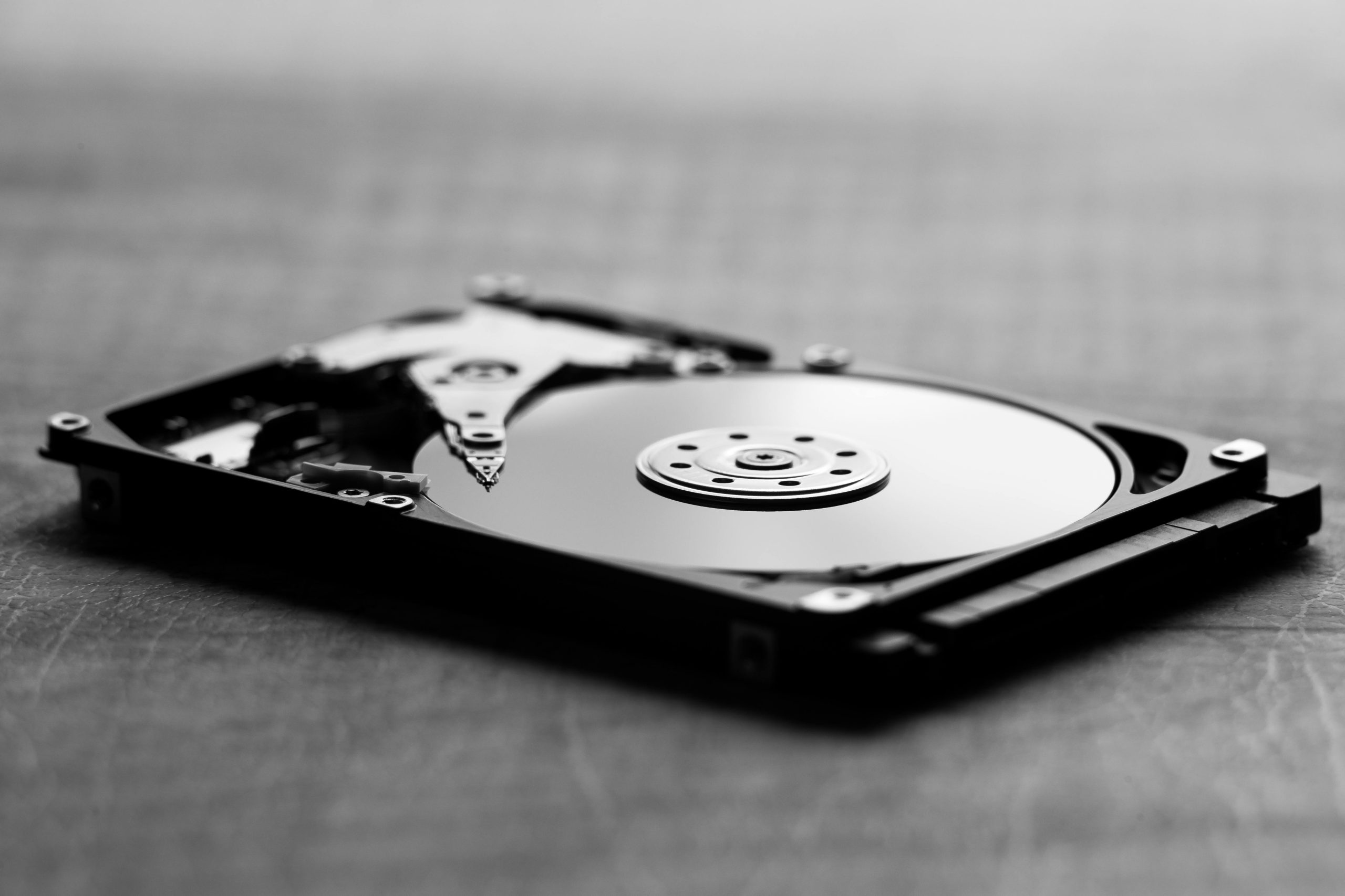 Protect Your Data - Backup Today, Sleep Easy Tonight!